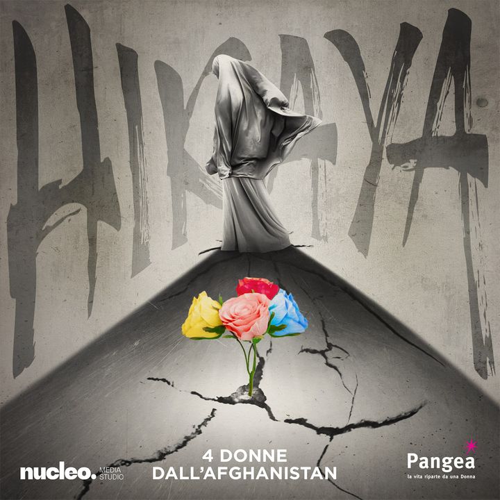hikaya spotify