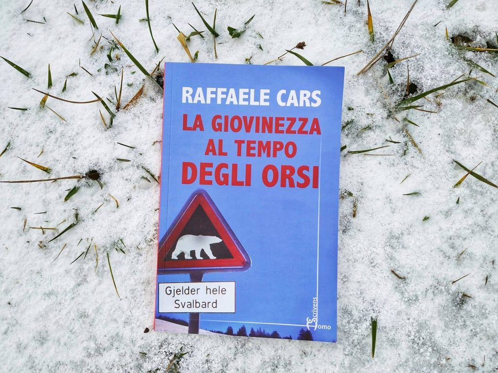 La giovinezza al tempo degli orsi