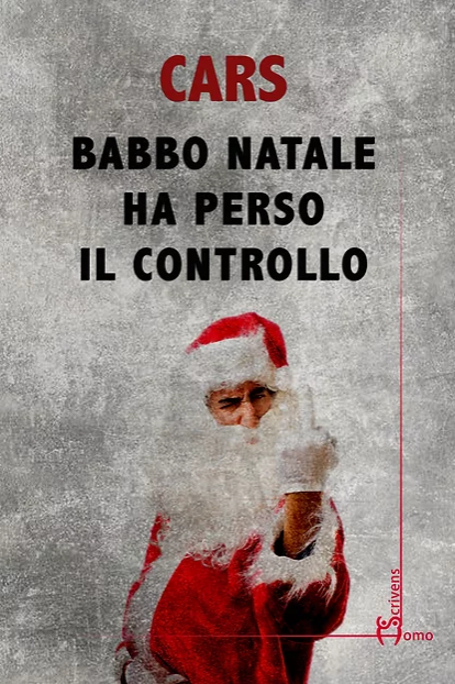 babbo natale ha perso il controllo